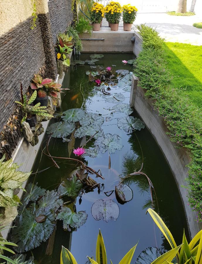 Homestay Villa Chau Doc Extérieur photo